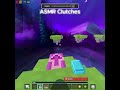 ASMR Clutches
