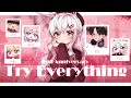 【 꽃동부 】 - 『 Try  Everything 』 ( 2주년 기념 )