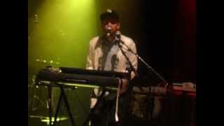 Barbarossa - The Load (Live @ Shepherd's Bush Empire, London, 21.03.13)