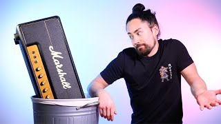 Expensive Amps are Pointless | Honest UnFiltered Opinions #28