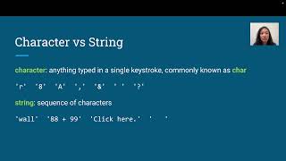String length