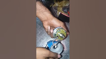 How to open an encoder..