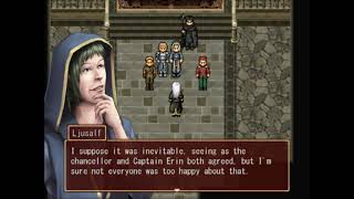 Exit Fate #25 - A Lull in the War