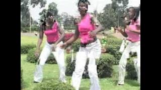 ANGANG'  ONGE HURUMA