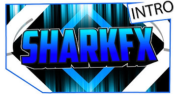 SharkFX [2D Fantro] Inspired By LunixFX!