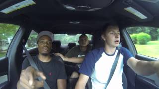 Driving Stereotypes