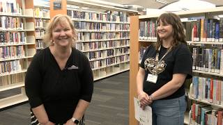 Springboro Franklin Library's America's 250 Events calendar featured on "Springboro: Here & There"