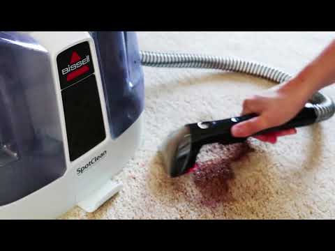 BISSELL España - YouTube