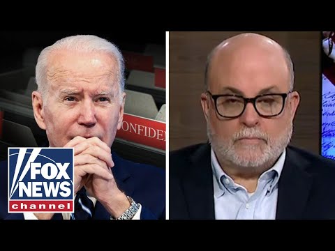 Joe biden must testify under oath: levin