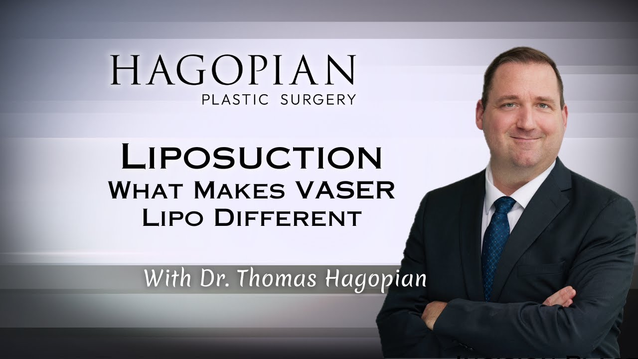 What Makes VASER Lipo Different And Is It Actually Better than ...