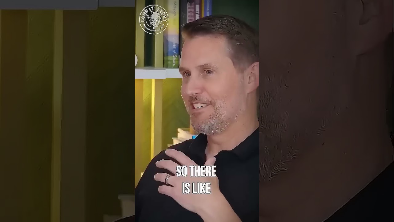 Flying Under Fire: Ryan’s Insights on Aviation Safety & Combat Lessons ✈️🔥