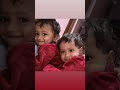 II twins princess II with trending sothe hode