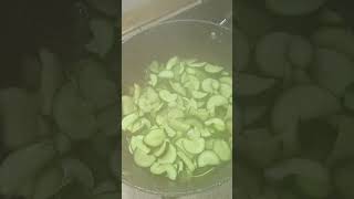 كوسا بالنعنع vegetarian food cooking vegan fypシ recipe viral viralvideo