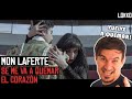 Lokko: Reacción a Mon Laferte - Se Me Va a Quemar el Corazón