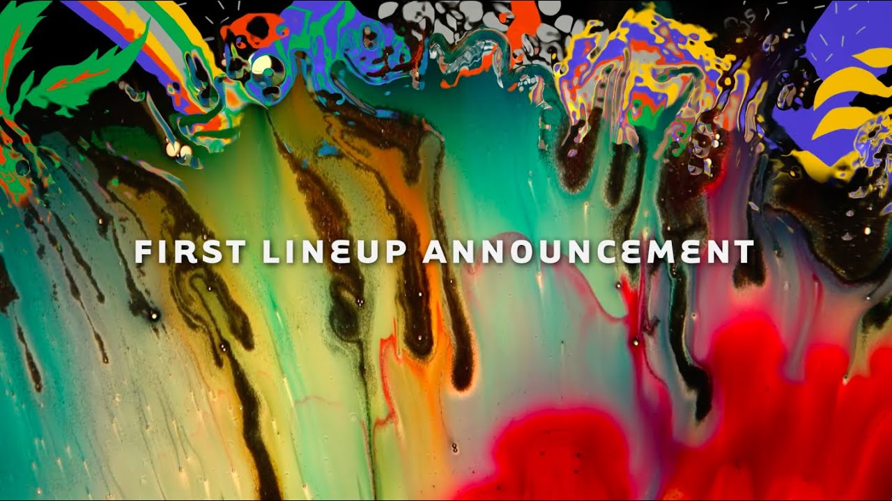 Fuji Rock Festival 1st Lineup Announcement Youtube Fuji Rock Festival 1st Lineup Announcement Youtube