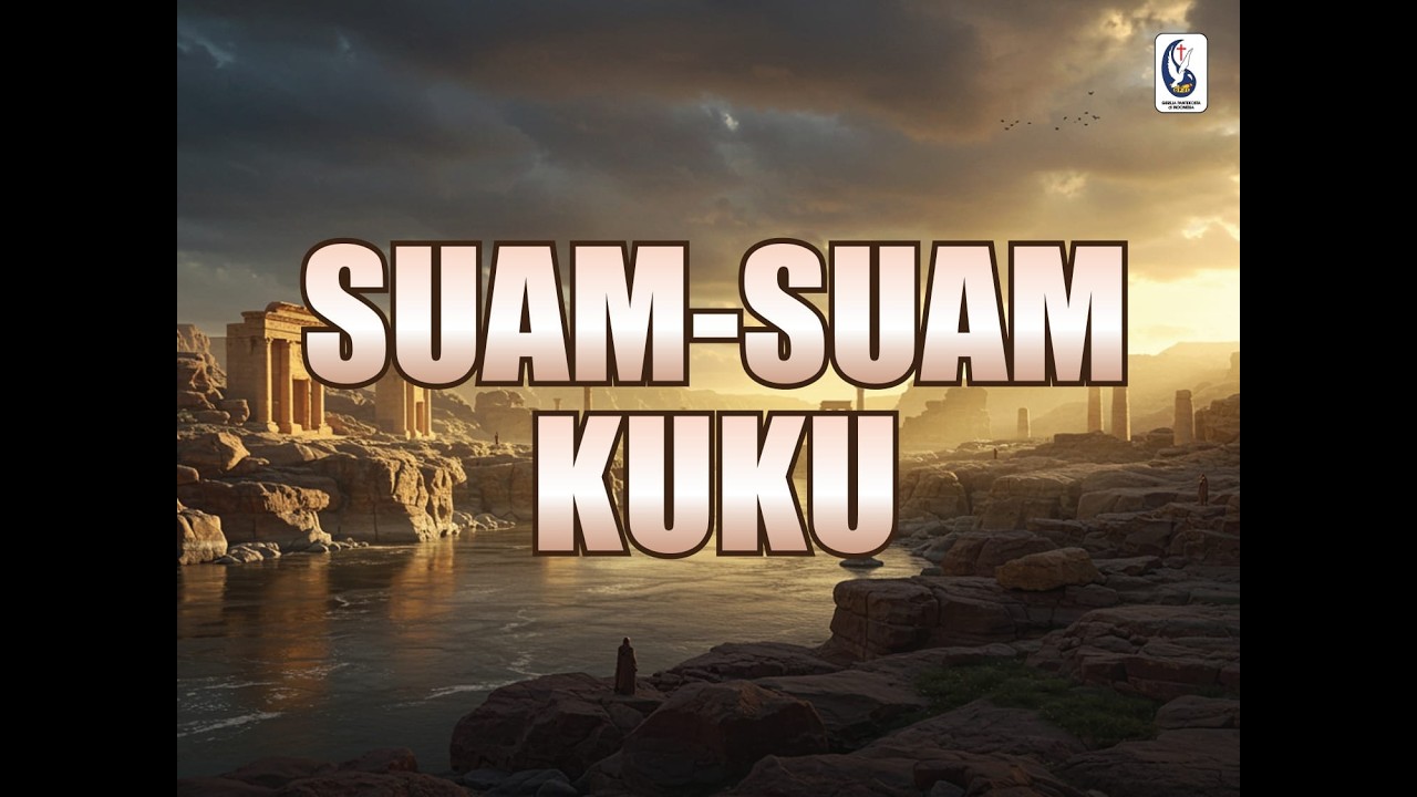 Ibadah Rabu Sore GPdI Cianjur - 04 Maret 2026, Jam 16.25