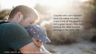 High Conflict Coparenting Tips for High Conflict Cases: Understand Your High Conflict Case