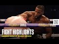 HIGHLIGHTS | Lawrence Okolie vs. Nikodem Jezewski