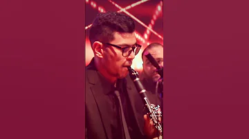 Extrait Du Concert سفرة الأحاسيس Ya Bahi El Djamel يا باهي الجمال Algerie Concert 