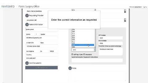 iMarsMed - Online Surgery Scheduling