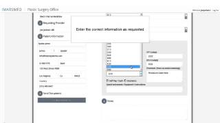 iMarsMed - Online Surgery Scheduling
