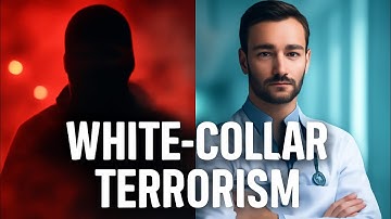 “White Collar Terrorism: The Invisible Threat Destroying Nations”