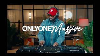 Mndset 001  Afrohouse U0026 Afrotech Mix 2026 Onlyonemassive