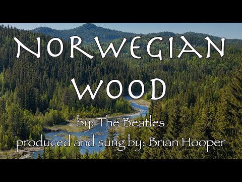 Norwegian Wood