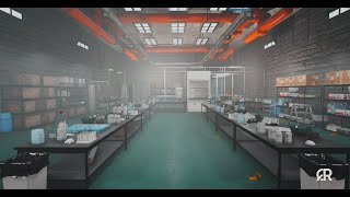 0R-DRUGS + Sewage Map | Fivem Drugs Script