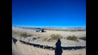 1431 bronco  tranny alley