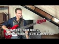 Vail Johnson with Xotic Bass XJ-1T 5-string