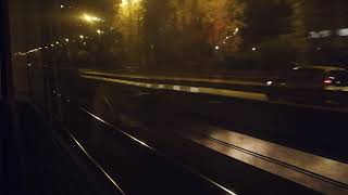 Derniers Train Intercite De Nuit