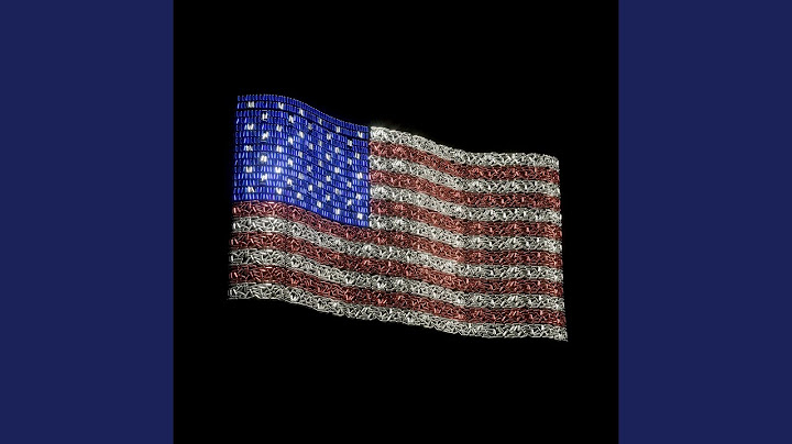 AMERICA HAS A PROBLEM