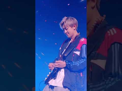 Chanyeol 考えてみれば Kangaete Mitara