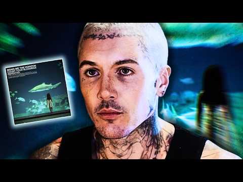 BMTH IS DEATHCORE AGAIN !! (we're so back)