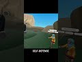 Can’t believe I witnessed this!! #vrgame #emorgul #virtualrealitygame #metahorizonworlds
