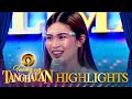 Shamae bravely shares how her ex-boyfriend cheated on her | Tawag ng Tanghalan