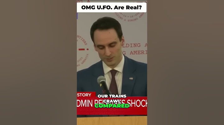 Anti-gravity tech EXPOSED – is the government finally telling the TRUTH?