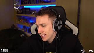 Miniminter Would Leave The Sidemen If This Happened