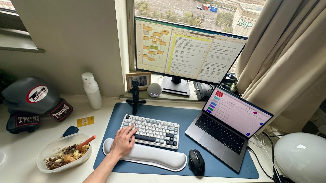 The First Year Uni Experience