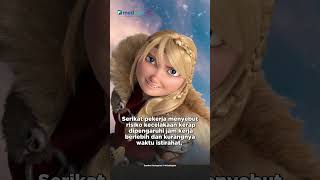 TRAGIS! KRU FILM HOW TO TRAIN YOUR DRAGON 2 ALAMI KECELAKAAN SERIUS #SHORTS