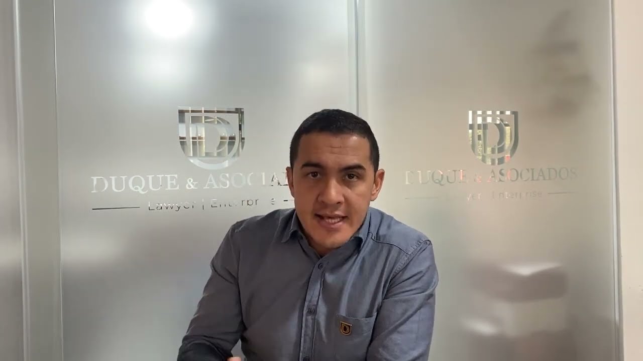 Nuevo Código General Disciplinario