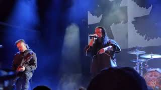 Pop Evil - Trenches, Deathwall, What Remains Live 4/7/26 Harrisburg, PA