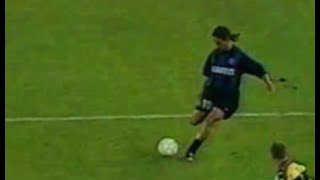 Baggio: Quando l'assist Vale più del Gol