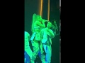Fake Smile - Sweetener World Tour - Ariana Grande (Dallas) Pit View / Front Row