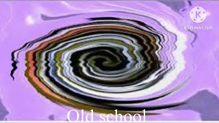 Klasky Csupo Old School