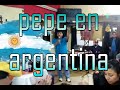 Show en Argentina video completo | Pepe el popular Rocky