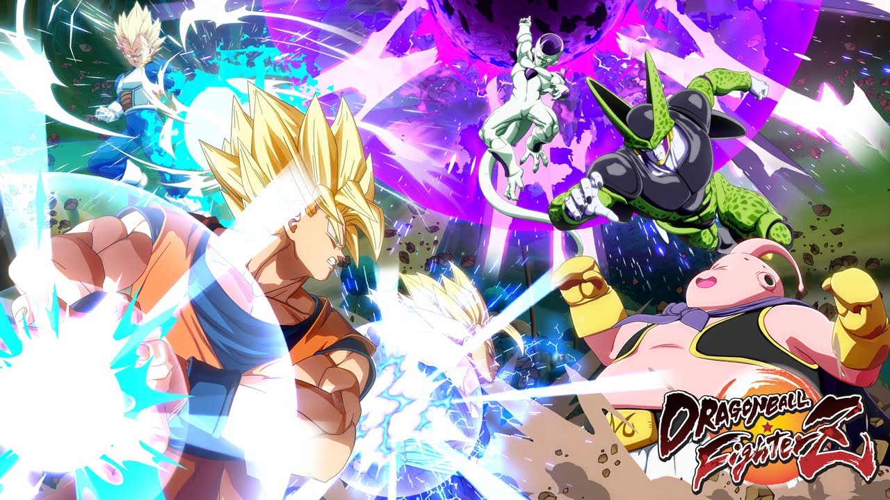 Dragon Ball Fighter Z' tem força para ser um dos melhores games de luta dos  últimos anos; G1 jogou, E3 2017