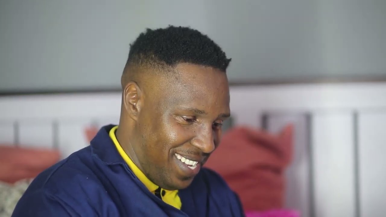 UMNTU NOMNTU WAKHE short Drama.. Xhosa Drama