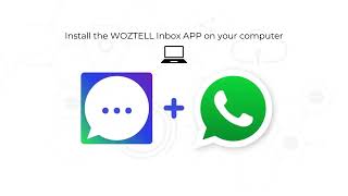 Install the Inbox App on your computer